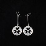 1028 9155 EARRINGS